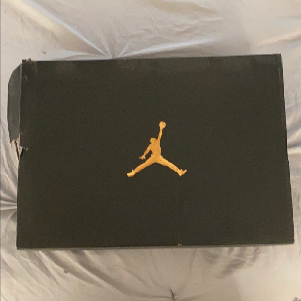Jordan Instigators - Picture 12 of 12